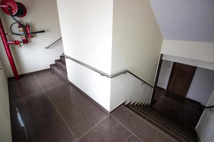 Нью-Дели: Hotel River view