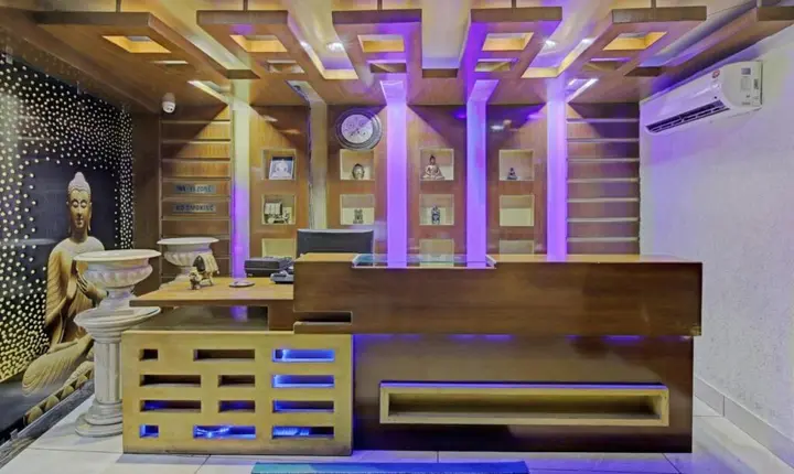 Ранчи: Treebo Archie Regency