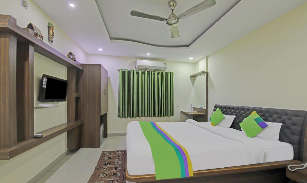 Ранчи: Treebo Archie Regency