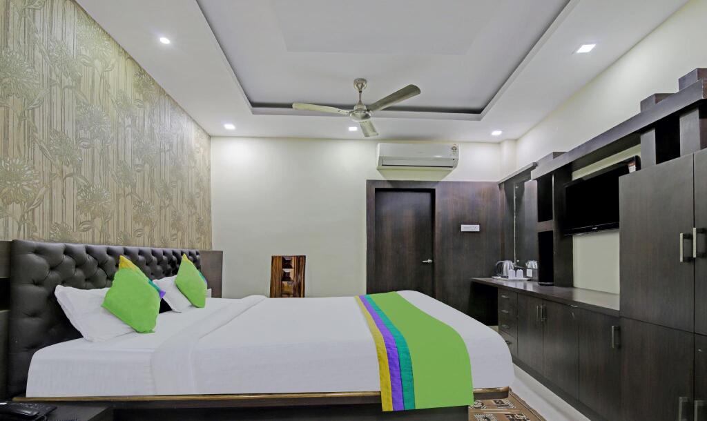 Ранчи: Treebo Archie Regency