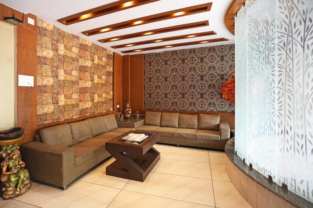 Ранчи: Treebo Archie Regency