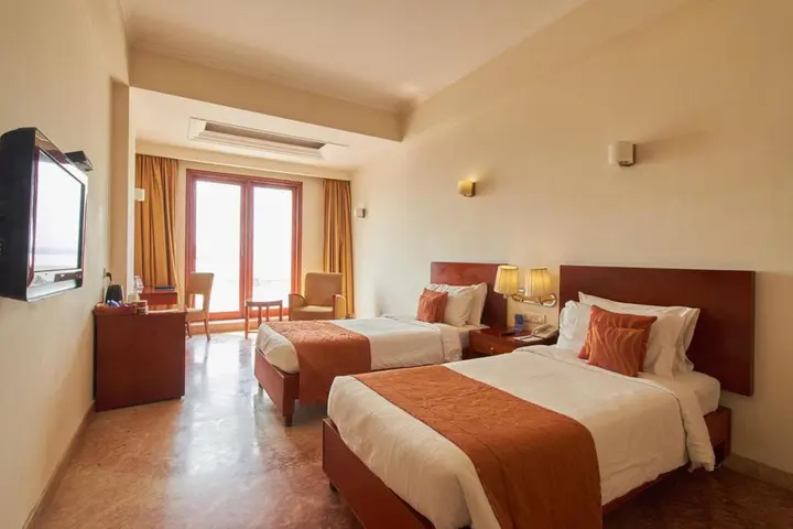 Силигури: Royal Sarovar Portico Siliguri