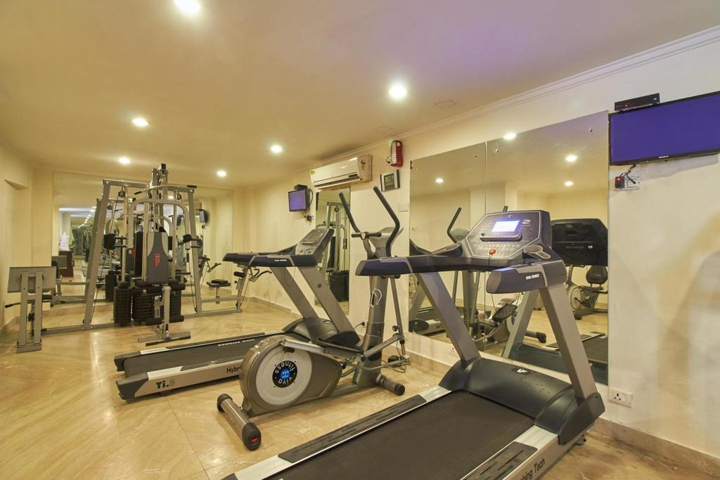 Силигури: Royal Sarovar Portico Siliguri