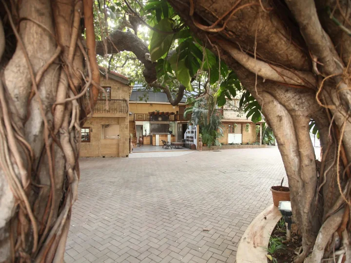 Мумбаи: Hotel Beach Garden