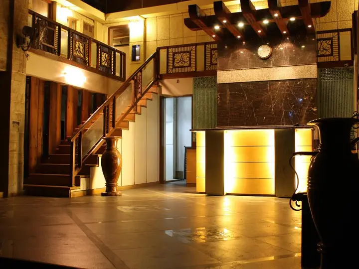 Мумбаи: Hotel Beach Garden