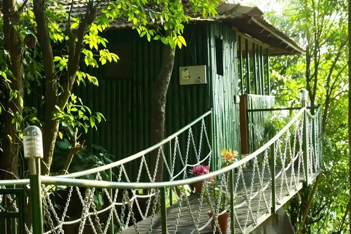 Султан-Батери: Cybele Hill Resort
