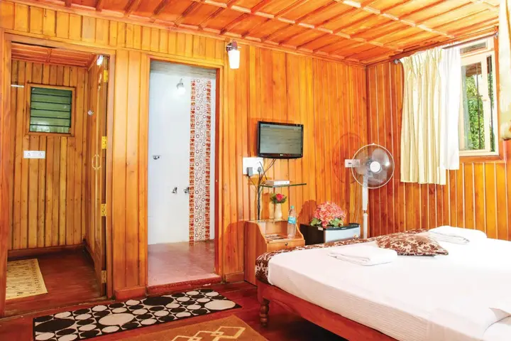 Султан-Батери: Cybele Hill Resort