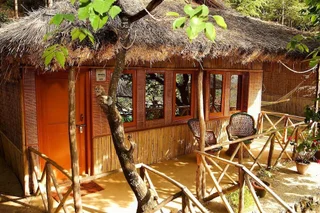 Куфри: Oakwood Hamlet