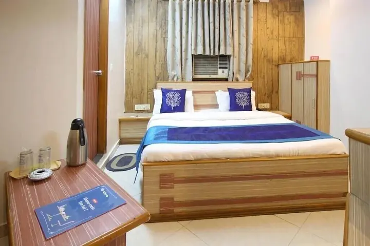 Ахмедабад: Hotel Liberty