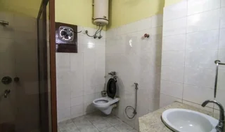 Колката: Hotel Akash Ganga