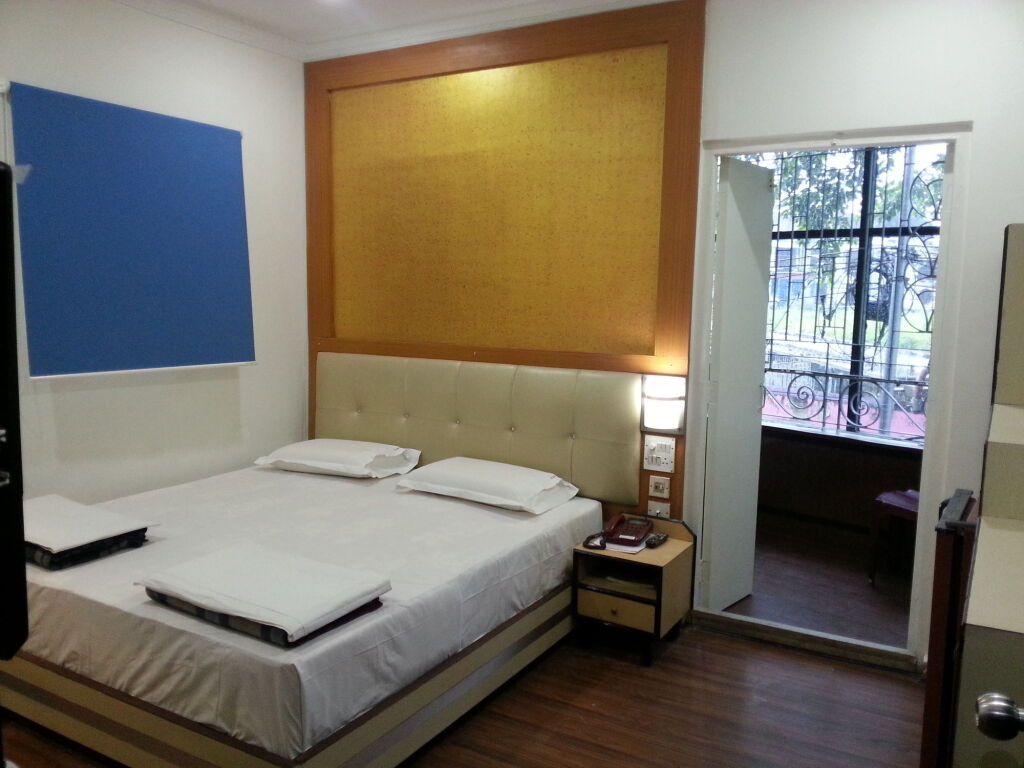 Hotel Akash Ganga — фото 2