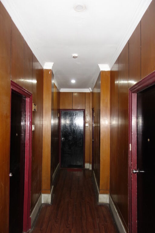 Колката: Hotel Akash Ganga