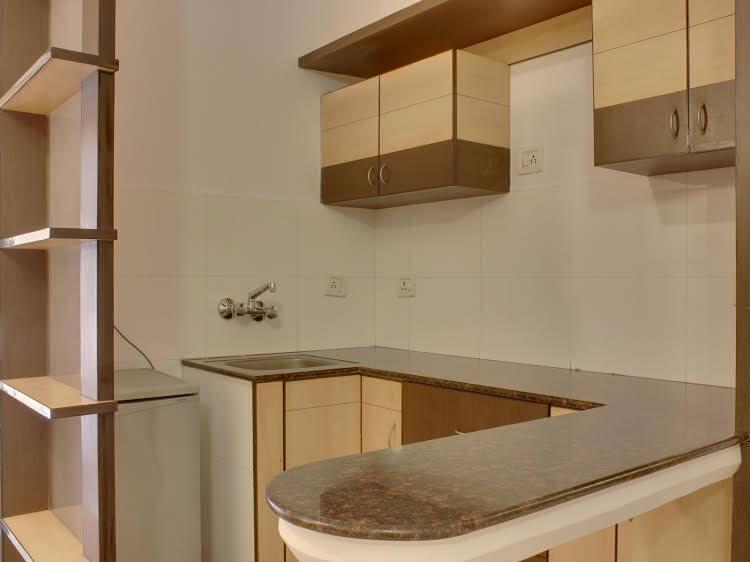 Гуруграм: OYO 304 Hotel Elevate Residency