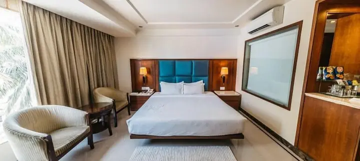 Бангалор: The Royale Senate Hebbal