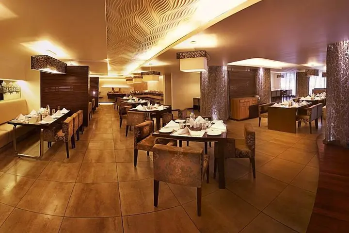 Бангалор: The Royale Senate Hebbal