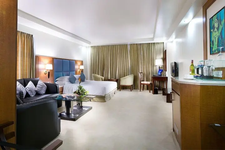Бангалор: The Royale Senate Hebbal