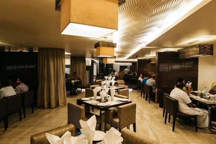 Бангалор: The Royale Senate Hebbal