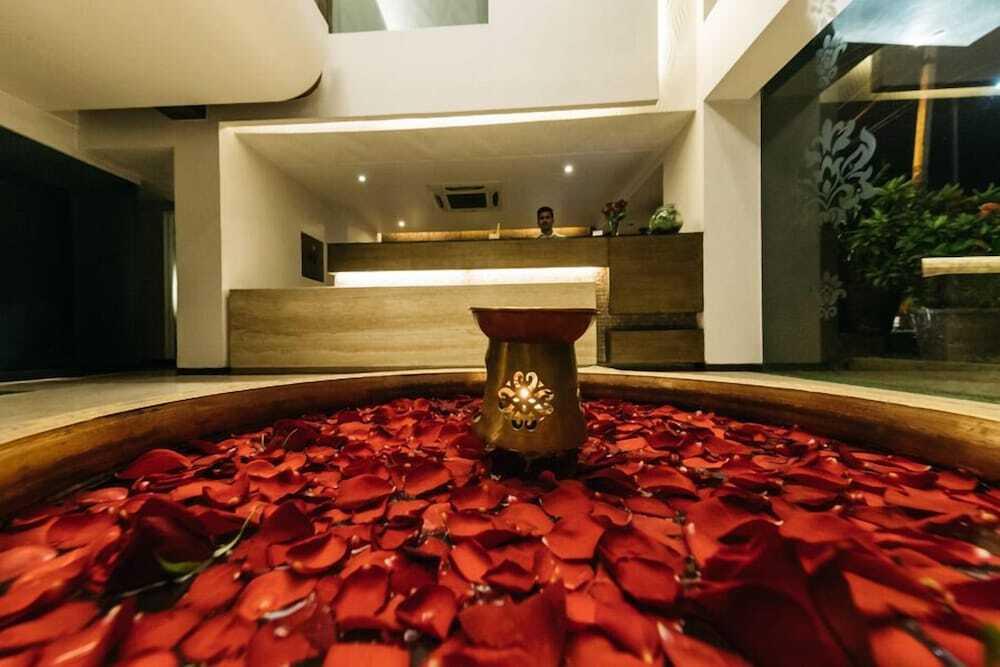 Бангалор: The Royale Senate Hebbal
