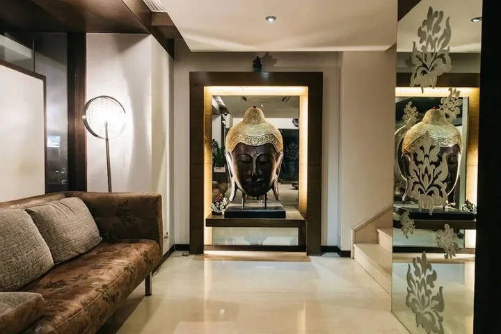 Бангалор: The Royale Senate Hebbal