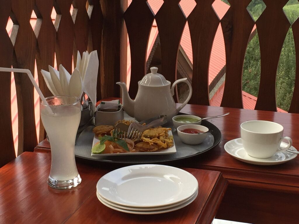 Манали: Shivadya - A Boutique Hotel