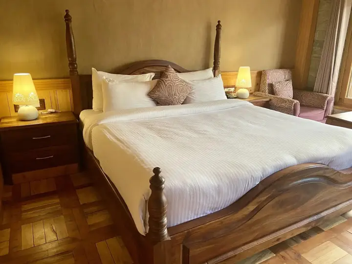 Манали: Shivadya - A Boutique Hotel