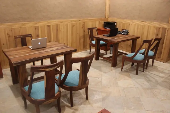 Манали: Shivadya - A Boutique Hotel