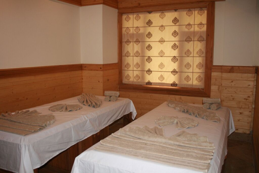 Манали: Shivadya - A Boutique Hotel