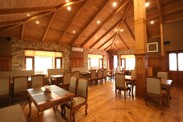 Манали: Shivadya - A Boutique Hotel