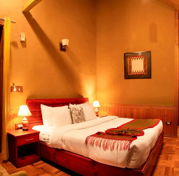 Манали: Shivadya - A Boutique Hotel