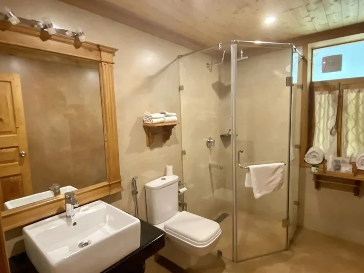 Манали: Shivadya - A Boutique Hotel