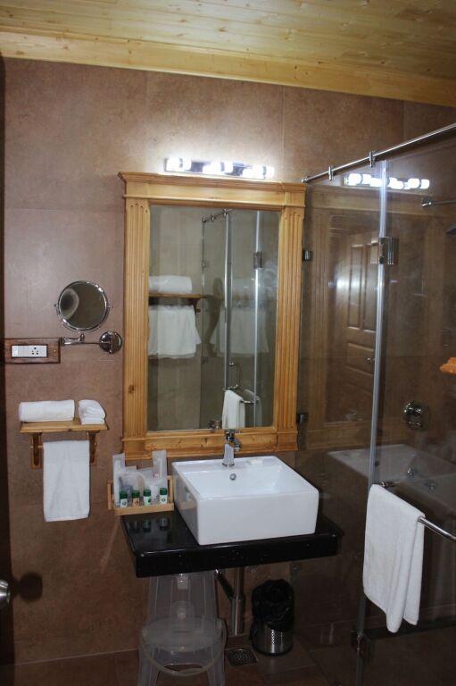 Манали: Shivadya - A Boutique Hotel