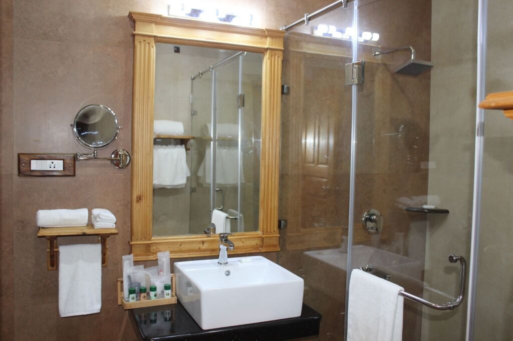 Манали: Shivadya - A Boutique Hotel
