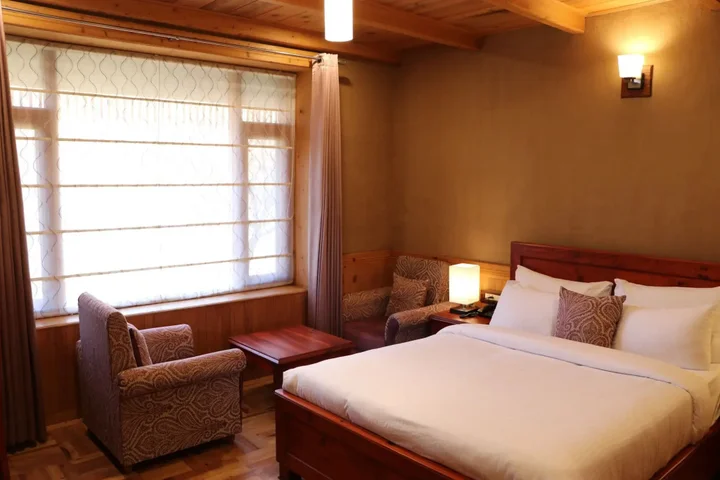 Манали: Shivadya - A Boutique Hotel