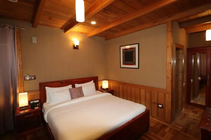 Манали: Shivadya - A Boutique Hotel