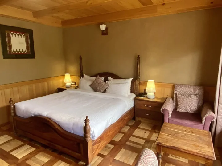 Манали: Shivadya - A Boutique Hotel