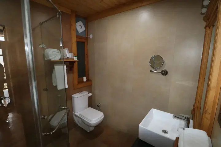 Манали: Shivadya - A Boutique Hotel