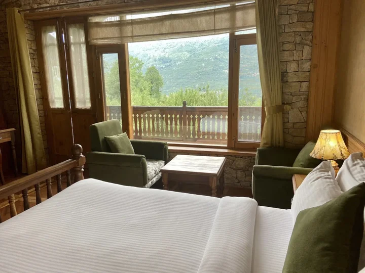Манали: Shivadya - A Boutique Hotel