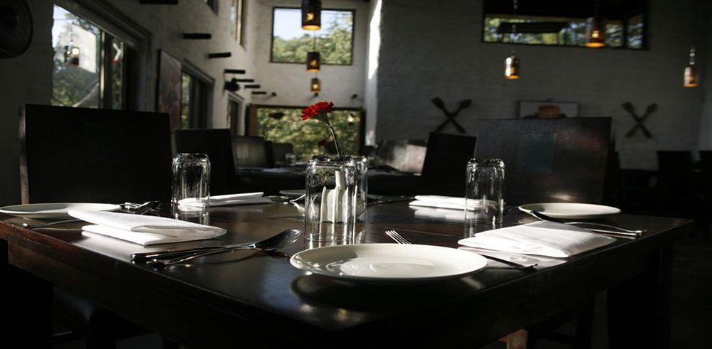 Куфри: Aamod Resort - Shoghi