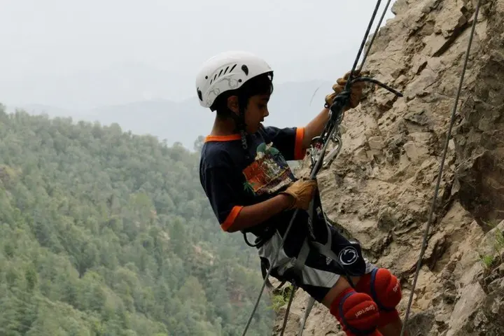 Куфри: Aamod Resort - Shoghi