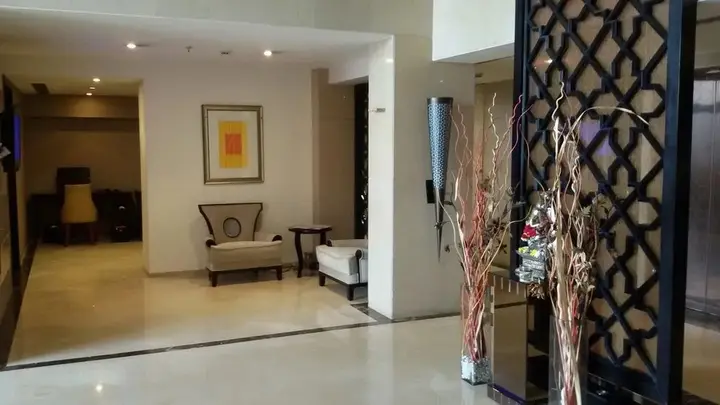 Мумбаи: Z Luxury Residences