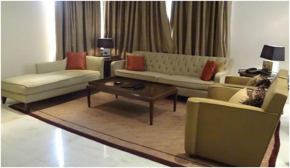Мумбаи: Z Luxury Residences