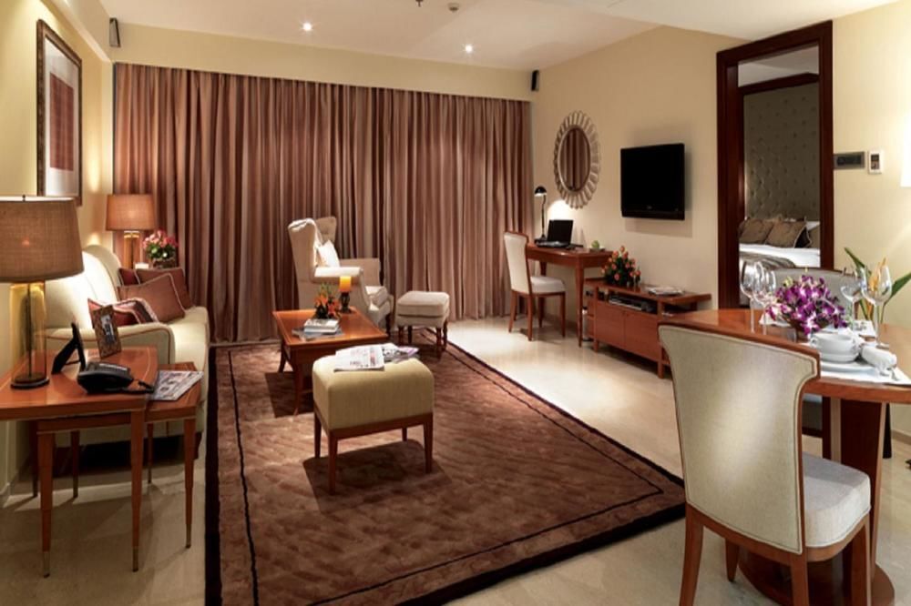 Мумбаи: Z Luxury Residences