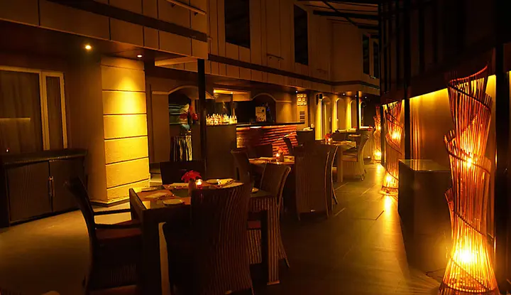Мумбаи: Z Luxury Residences
