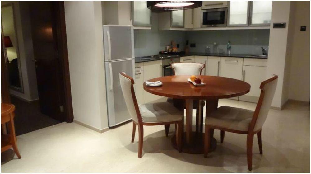 Мумбаи: Z Luxury Residences