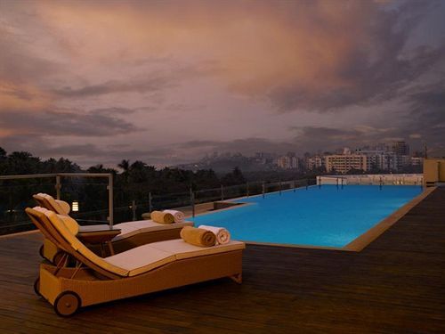 Мумбаи: Z Luxury Residences