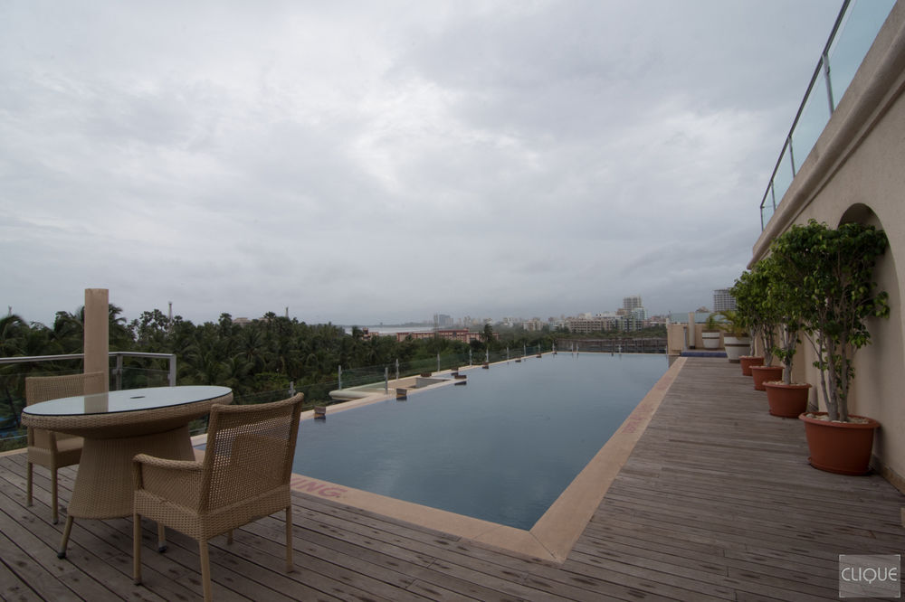Мумбаи: Z Luxury Residences