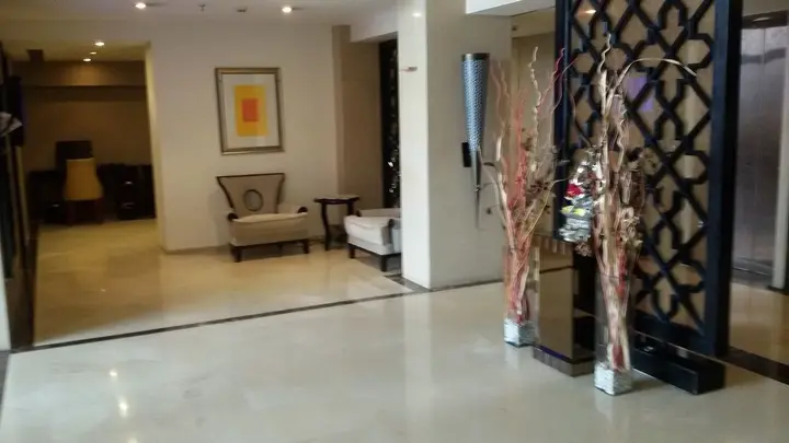 Мумбаи: Z Luxury Residences