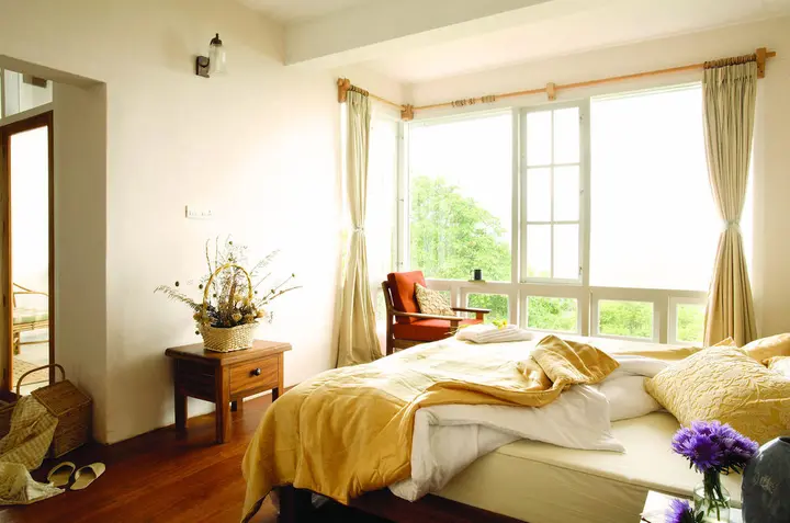 Муннар: Windermere Estate
