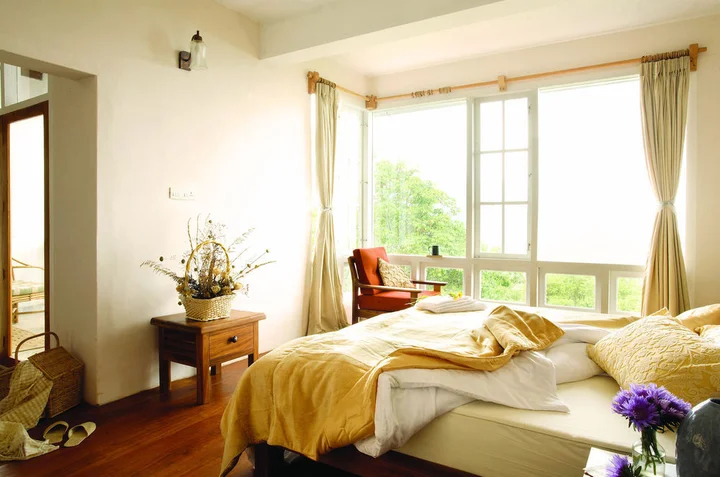 Муннар: Windermere Estate