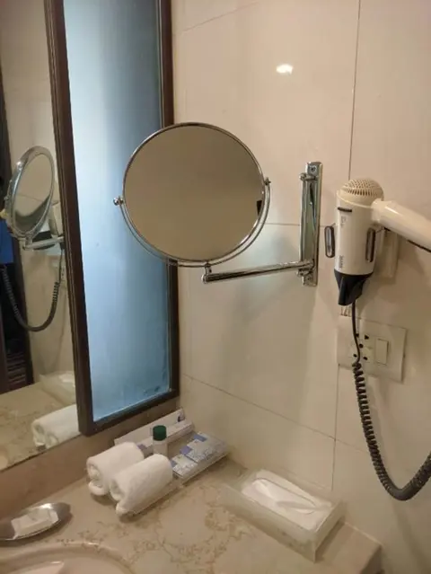 Гуруграм: Fortune Select Global, Gurugram - Member ITC Hotels' Group